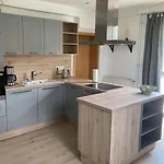 Apartment 2 P. Am Kurpark *