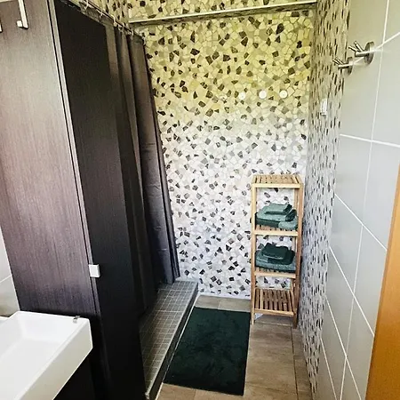 2 P. Am Kurpark Apartment