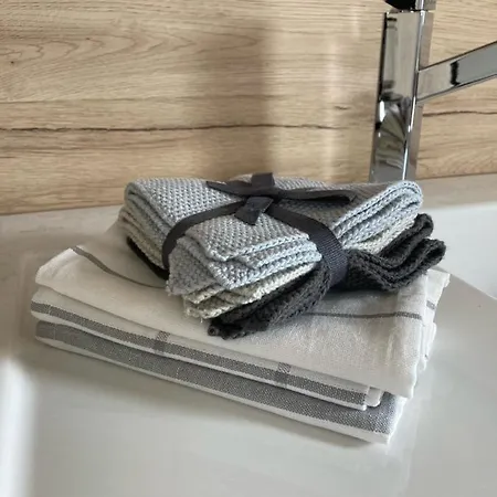 公寓 2 P. Am Kurpark *