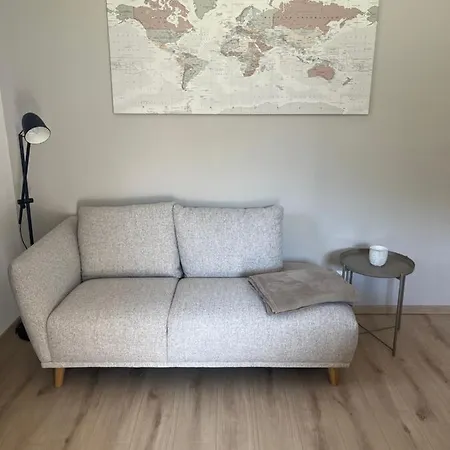 2 P. Am Kurpark Apartment