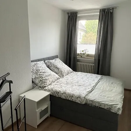 Apartment 2 P. Am Kurpark Bad Driburg