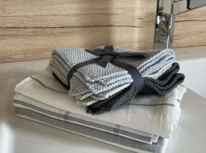 公寓 2 P. Am Kurpark *